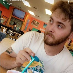 Meet your Posher, Jesse